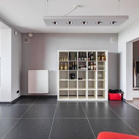 La Maison De Marie Borgloon Εξωτερικό φωτογραφία