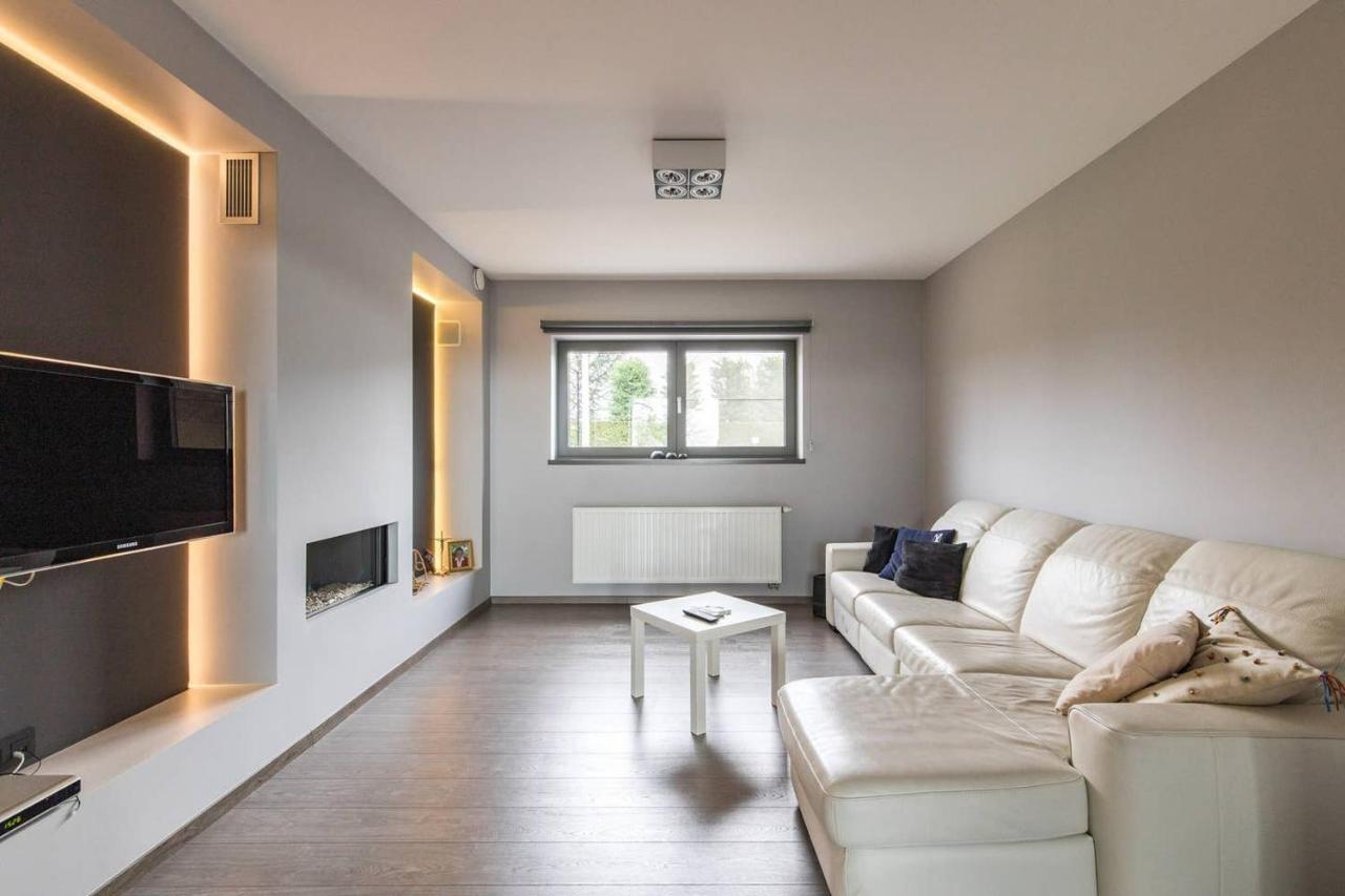 La Maison De Marie Borgloon Εξωτερικό φωτογραφία