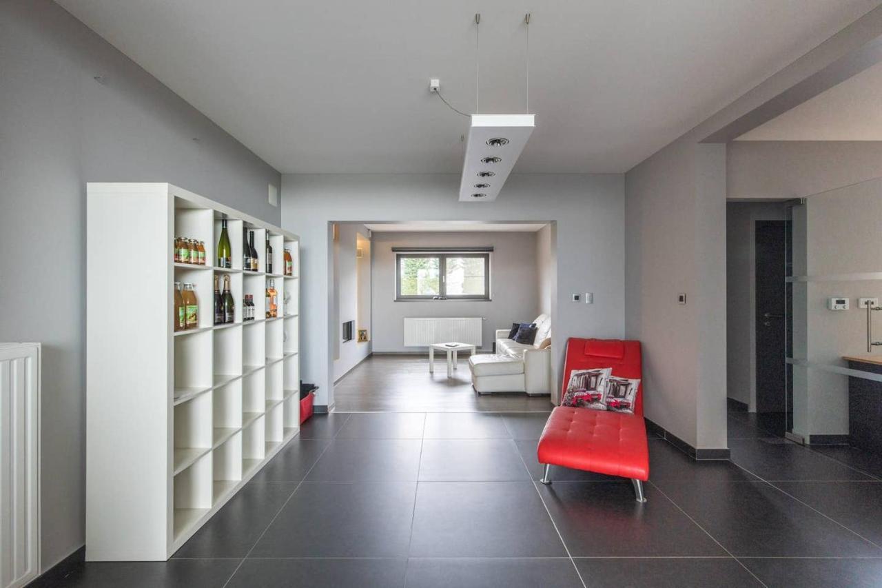 La Maison De Marie Borgloon Εξωτερικό φωτογραφία