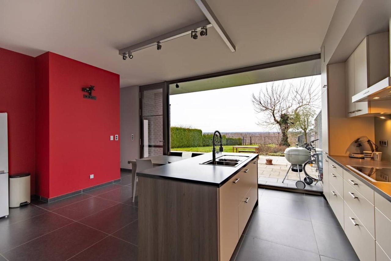La Maison De Marie Borgloon Εξωτερικό φωτογραφία